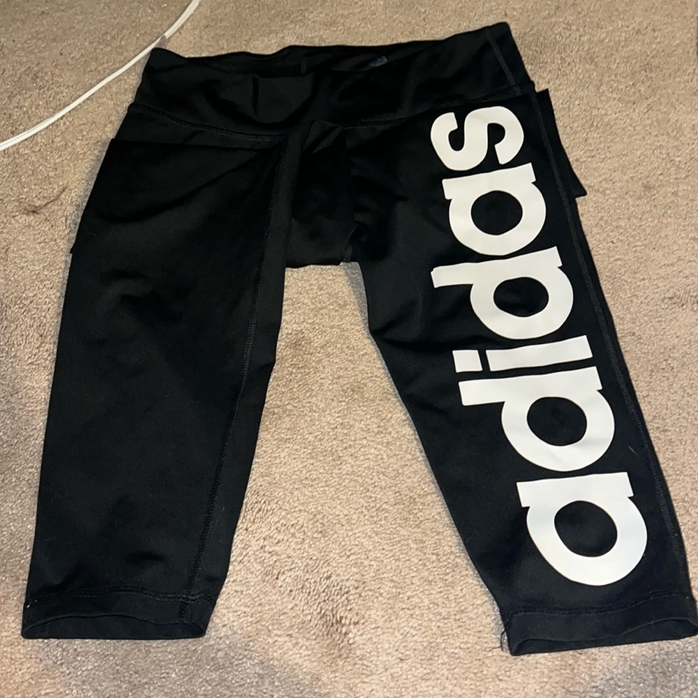 adídas leggings